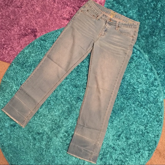 True Craft Denim - True Craft jeans